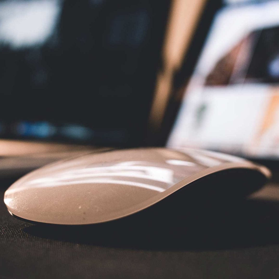 Mac Mouse